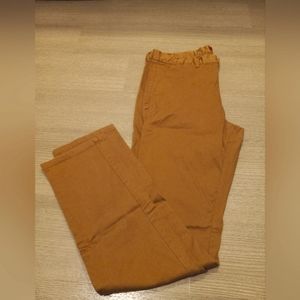 Mens Redtape Pants